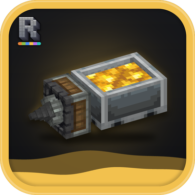 Create Cart Loot project artwork
