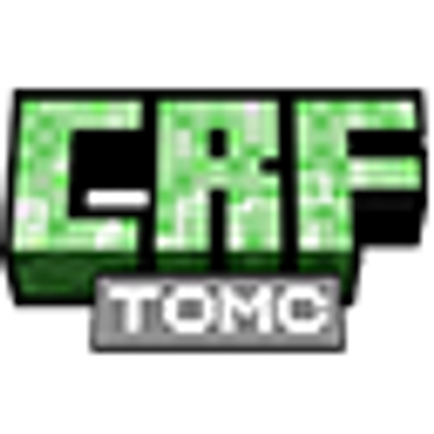 TOMC-Creefern logo