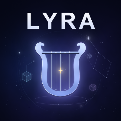 Lyra logo