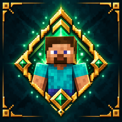 Progressive Player by Fennix logo