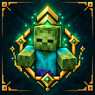 Progressive Mobs by Fennix logo