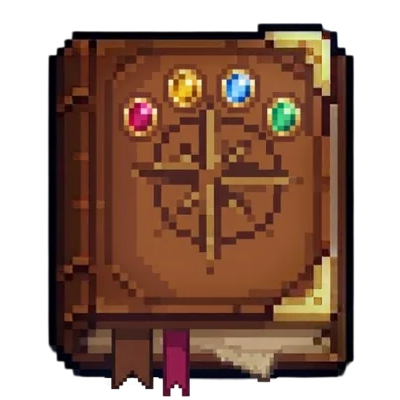 Almanac O’ Adventures project image