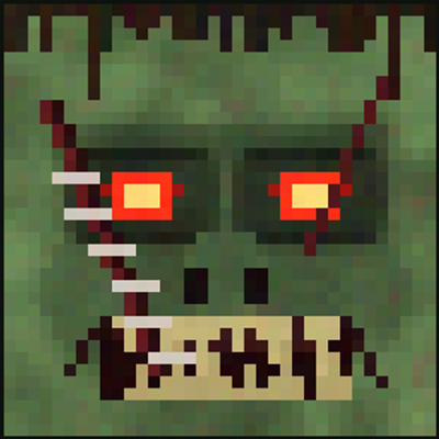 Zombie Panic(ゾンビパニック)