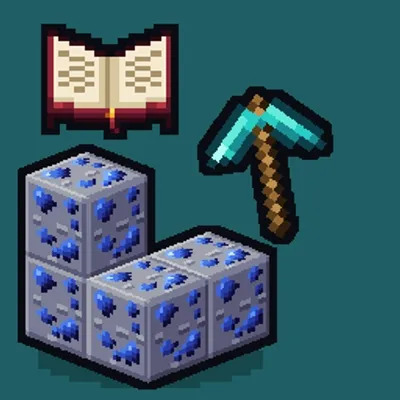 Enchanted Veinminer