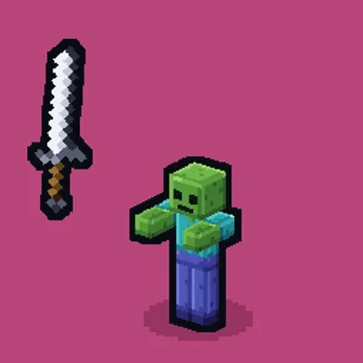 Overreacting Mobs logo