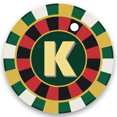 Kirri's Casino logo