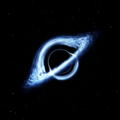 NTM NEXT: Space logo