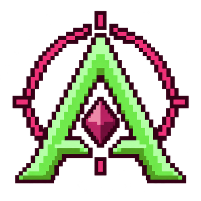 Arcana Hub logo