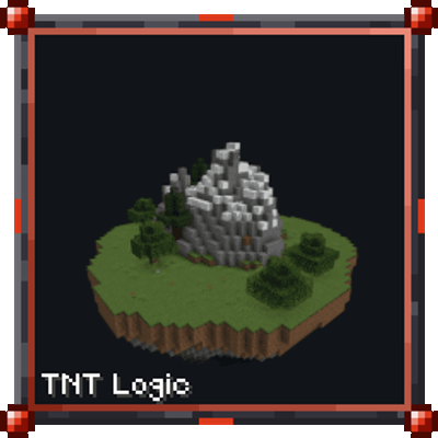 TNT Logic - Realistic Explosion Physics