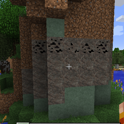 Whisky Tango Fox's Ores