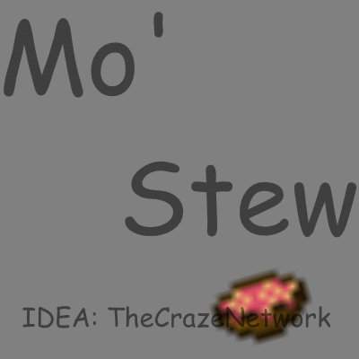 Mo' Stew