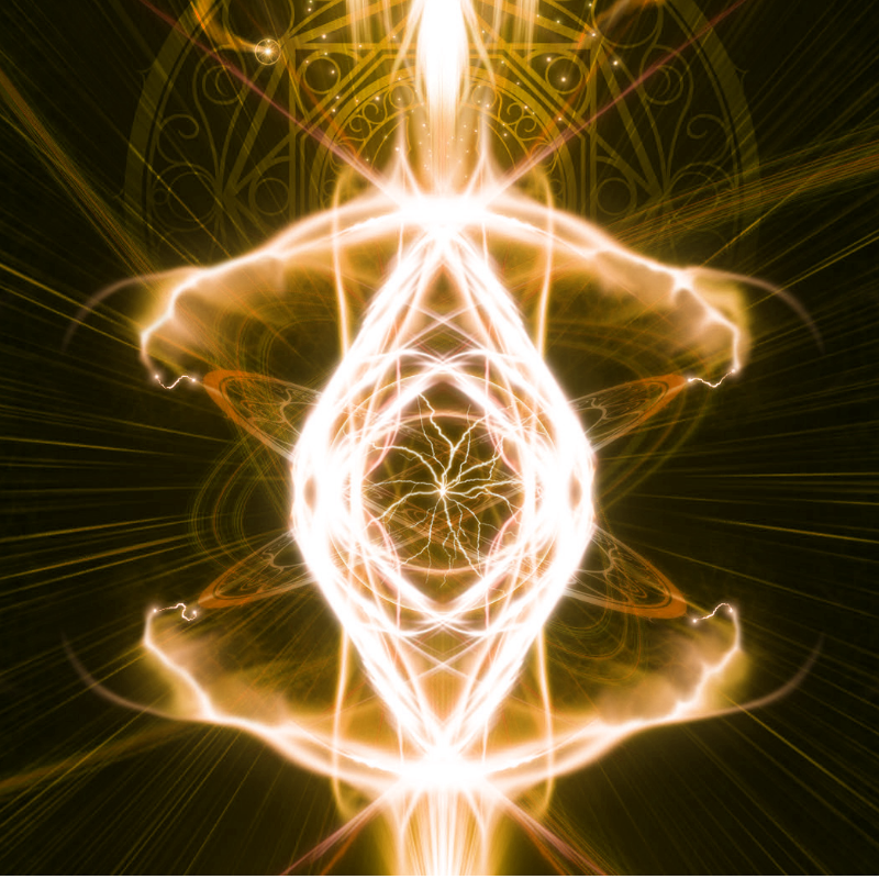 Transcendent Rise project artwork