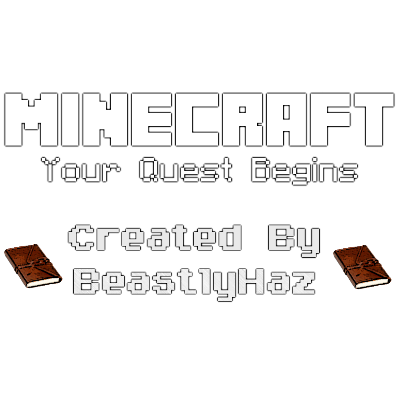 Overview - Minecraft: Your Quest Begins - Modpacks 