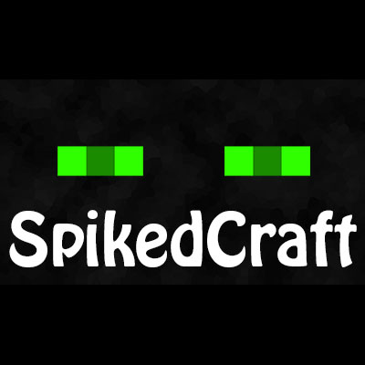 SpikedCraft project artwork