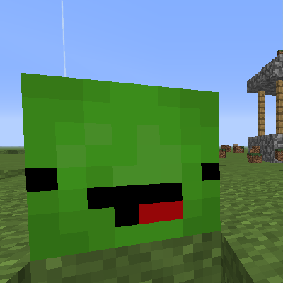 DerpyBlock Mod (1.8) - Customization - Minecraft