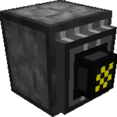 Extruder Mod