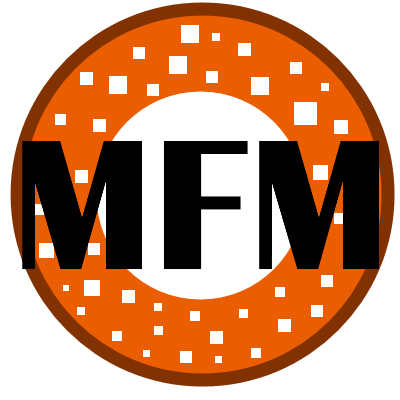 MrPlank's Extra Food logo