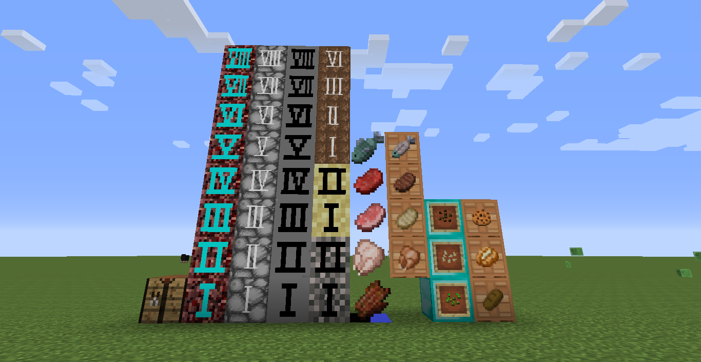 Hehe Compression Craft