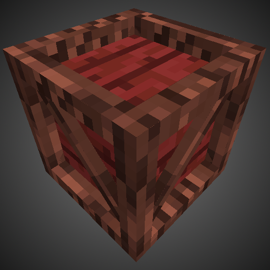 LOS || Biome O' Plenty Support logo