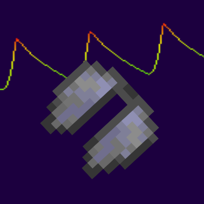 Elytra Auto Flight logo
