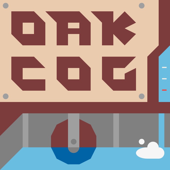 OakCog