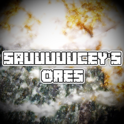 Sauuuuucey's Ores logo