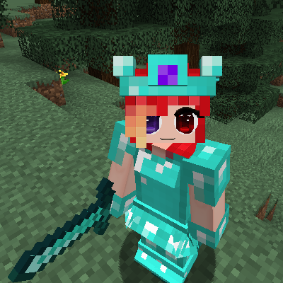 Girlfriend Mod Minecraft Curseforge Search For A Good Cause