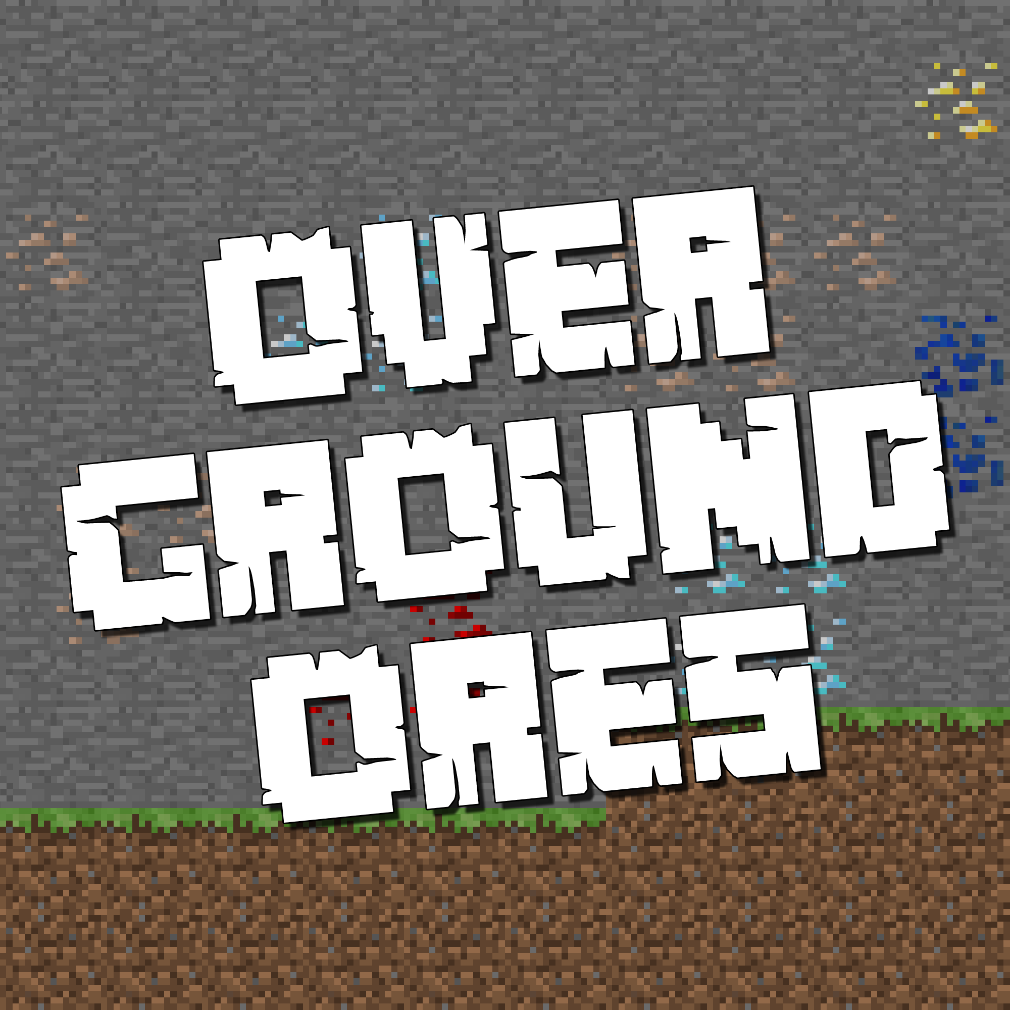 Overground Ores logo