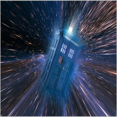 The New TARDIS Mod Addon - Mods - Minecraft