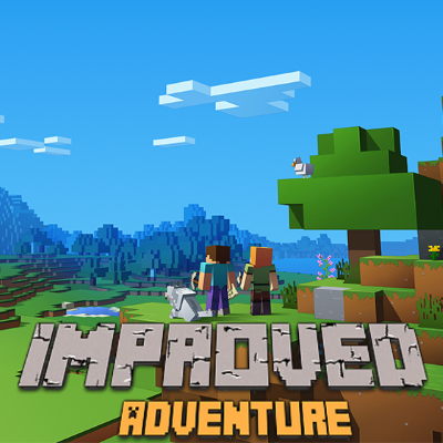 Improved Adventure