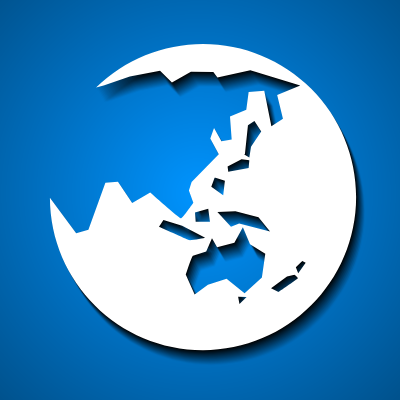 Bunch Of Biomes! logo
