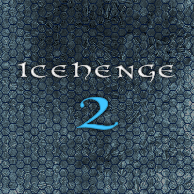 Icehenge 2