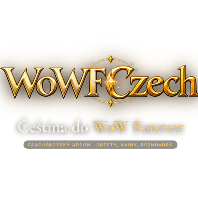 WoWFCzech logo