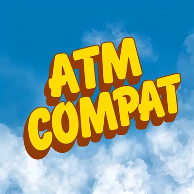 ATM: Compat logo