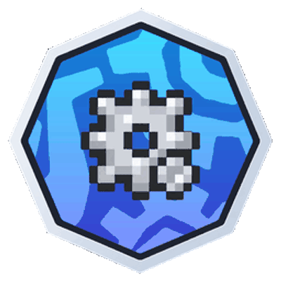 Chrono API logo