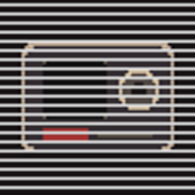 Old Recording project artwork