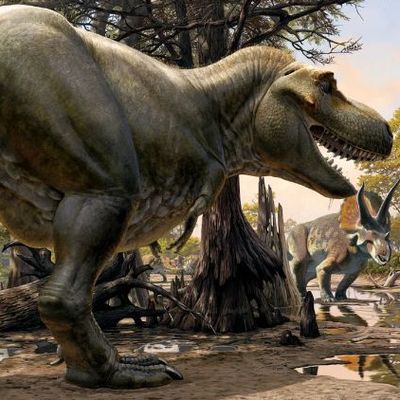 Prehistorical
