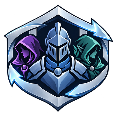 AltStable Sync -- Forever Edition logo