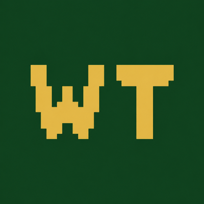 WildTrack API logo