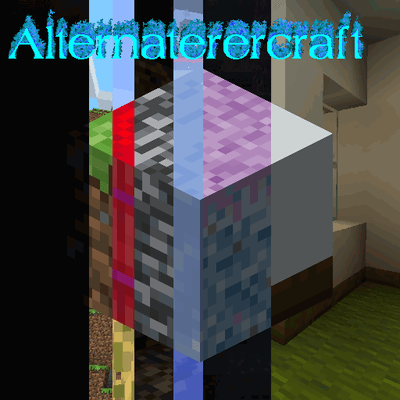 Alternaterercraft