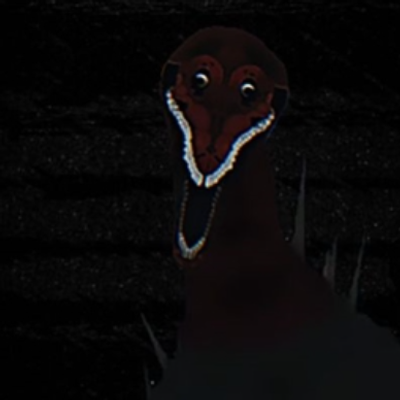 Venominu’s Bloodbath (Bedrock) logo