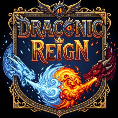 Ice and Fire: Draconic Reign