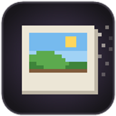 Linger - Better Loading Screens logo