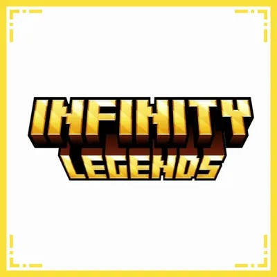 Infinity Legends (Palladium) project image