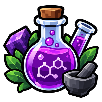 Alchemical Drugs logo
