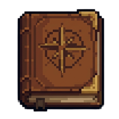 Lore O' Libs logo