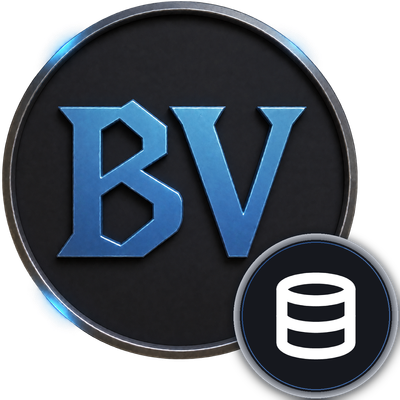 BV Addon Suite - Gather Data logo