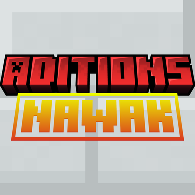 Aditions Nawak project artwork