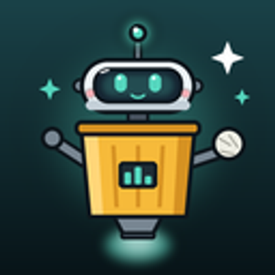 Wally: Junk and Inventory Manager logo