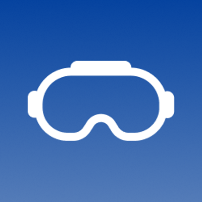 Visor logo